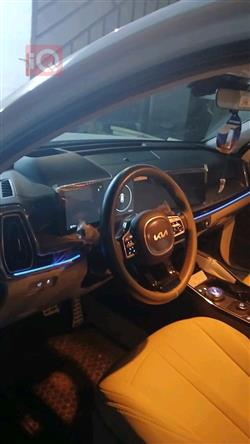 کیا سۆرینتۆ